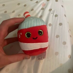 Nanco soda bottle stuffy